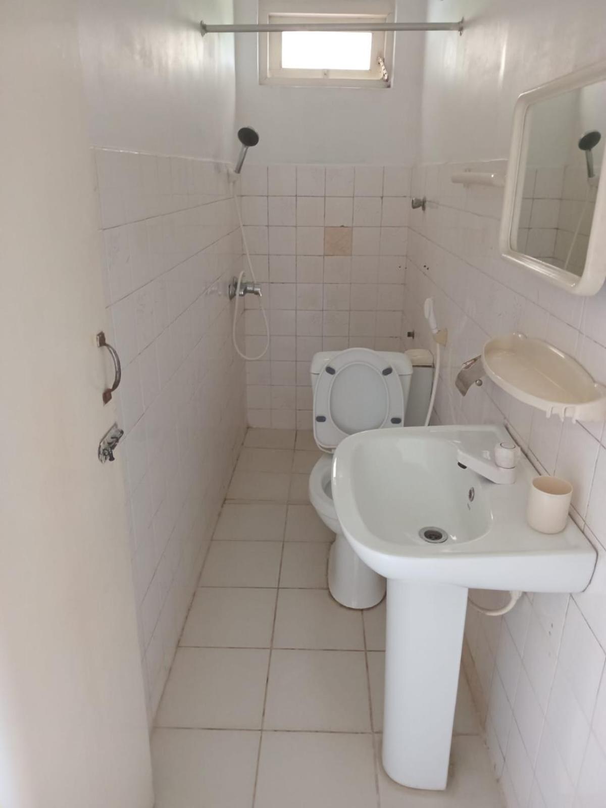 Blue Haven Guest House 캔디 외부 사진