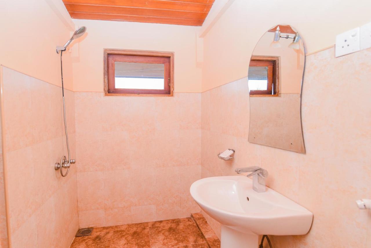 Blue Haven Guest House 캔디 외부 사진